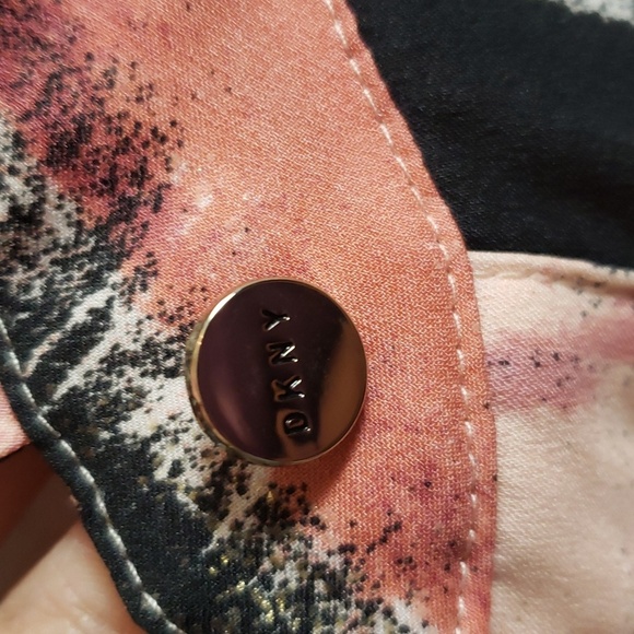 DKNY buttondown shirt - Picture 3 of 5